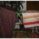 행복한 바느질쟁이 이미지