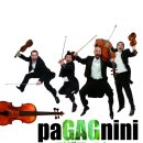 파개그니니 내한공연 이미지