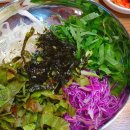 GR(홍성군)-[충서로]-상-29 | 홍성 월산 콩국수 후기, 돼지머리와 비빔국수가 한 상에서 제대로 존재감 뽐낸 날