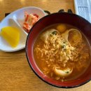 김밥&라면 이미지