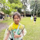 (3,4학년) 조물딱~ 조물딱~ 나만의 지점토 트레이 만들기 | 발리우붓 영어캠프 우드스쿨 첫날 등교 후기 &amp; 우붓 숙소 추천