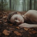 숲(Forest) | 노운언노운 wet forest 향수 후기: 가을비가 그친 숲의 고요함