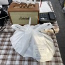 청주회수산 | 청주 회파티 성공각💯 거대회수산 모듬회 솔직후기