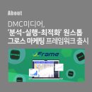 (주)디엠씨미디어