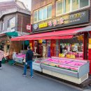 남성역골목시장 이미지