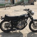 (판매완료)sr400 판매합니다 이미지