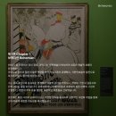 아이린살롱(Irene Salon) | [툴루즈-로트렉] 몽마르트의 작은 거인 로트렉의 세계, 연말 분위기 낭낭한 전시 후기, 한지원 도슨트 ☺️