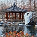 평화공원 내 이미지