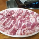 홍동주유소 | 홍성 맛집 부영 홍동한우 삼겹살후기