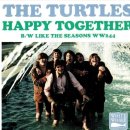 Happy Together - The Turtles 이미지