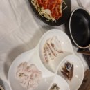 소라도서관 | 모현동 도서관 맞은편 회·해산물 맛집 현대수산포차 스페셜 한상세트 3인 솔직 후기