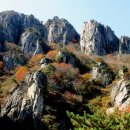 수락폭포(상) 이미지