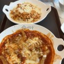 여우애김밥 하남U1센터점 | [체크인챌린지] 하남에서 먹는 밥