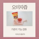 지리산식품 네이버블로그
