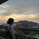 엑스포아파트 버스정류장 | 여수, 2박3일, 맛있는거