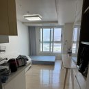 솔향가스 | 합정동 마포한강푸르지오 이사청소 후기, 스티커자국 욕실물때까지 완벽하게!