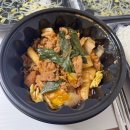 칠백 | 정관 제육 맛집, 제육왕 칠백도 정관점 배달 후기