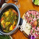 외국인이 즐겨찾는 여행자 거리 | 다낭 미케비치 맛집 NAM 현지인 식당 추천