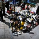 다판다중고마켓 | [서울구제시장] 신당역 주변 벼룩시장, 황학동 ,동묘 구제시장 나들이 !