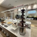 분당-312 | [분당] 더카라 뷔페 내돈내산 솔직 후기 / 분당 연말 모임, 데이트 호텔 뷔페 추천