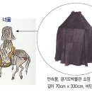 [이인영의 민속풍물 이야기 2] 너울(나올 羅兀) 이미지