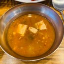 울산 두루치기 맛집 고을, 낙지와 돼지고기의 맛있는 조합