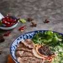 일품향 우육면 이미지