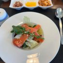 한화오션(주)오션플라자식당 이미지