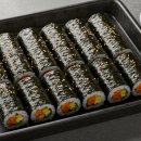 마약꼬마김밥 이미지