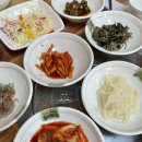 향적산 한상 | [충남] 계룡시 백종원도 다녀간 톳밥정식이 맛있는 “향적산한상” 내돈내산 후기