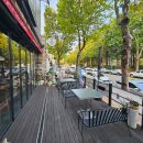 관촉사거리 음식점 앞 | 나혜석거리 데이트 코스 추천 트라토리아 베이커리 카페 단골후기