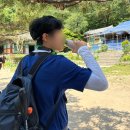 한라산 D-7! 6월 모악산 완등 후기 | 모악산 등산코스·소요시간·모악산 국수 파전 맛집