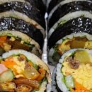 횡성김밥