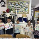 감성 수채화 교실 이미지