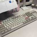 주식회사 웨이코스 | 예쁘면 장땡 아닌가요? 토체프 갈축 키보드