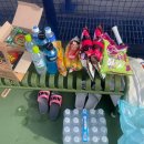 남양 테니스장 테니스장 | 테린이의 일기 | 론디인연들과 남양주 테니스 1박2일 여행