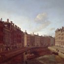 세계문화유산(281)/ 네덜란드싱겔 운하 내 암스테르담의 17세기 원형 운하 지역 이미지