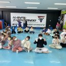 용인대 한미태권도 이미지