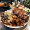 돈돈족발 이미지