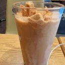 컴포즈커피신방화역점 | 컴포즈 달고나라떼 먹어본 후기 놀랍도록 정말 달아요
