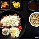 [파주/출판도시] 곰씨 부엌 후기_내돈내먹