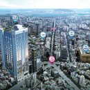 지하철 1호선 서면역 이미지