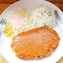 수제돈까스랑김밥이랑 이미지