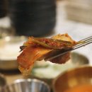김장하는고기집향산리 암사역점 | 암사동 고기집 추천받은 김장하는고기집향산리 암사역점 후기리뷰