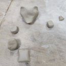 행복만들기 | [경험]원형 접시만들기(행복한일기 도자기공방 체험후기)