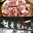 월곶뒷고기 | 시흥 월곶 맛집 월곶뒷고기는 사실 김치찌개 맛집으로 추천