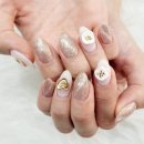 츄츄네일 이미지