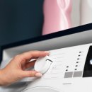 하나 물 세탁 이미지