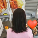 토모헤어 | 김해 장유 율하 미용실 토모토모헤어 새치염색 후기 꼼꼼한 염색 추천 내돈내산