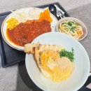 토나리우동현대백화점 | 구월동 혼밥 맛집 [토나리우동 롯데백화점 인천점] 내돈내산 솔직후기